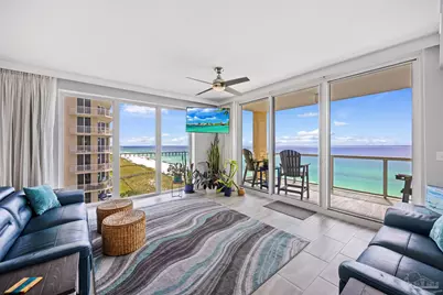 8477 Gulf Blvd #901, Navarre, FL 32566 - Photo 3