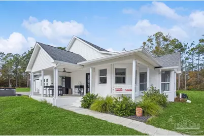 4460A Hwy 29, Molino, FL 32577 - Photo 41
