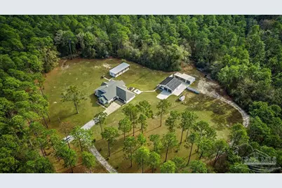 4460A Hwy 29, Molino, FL 32577 - Photo 1