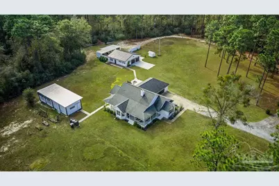 4460A Hwy 29, Molino, FL 32577 - Photo 17