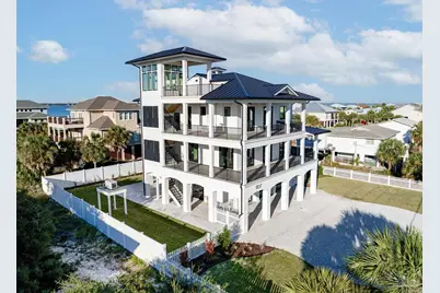 1107 Via Deluna Dr, Pensacola Beach, FL 32561 - Photo 65