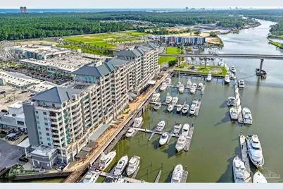 4851 Wharf Pkwy #609, Orange Beach, AL 36561 - Photo 43