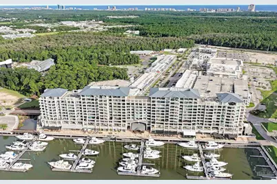 4851 Wharf Pkwy #609, Orange Beach, AL 36561 - Photo 41