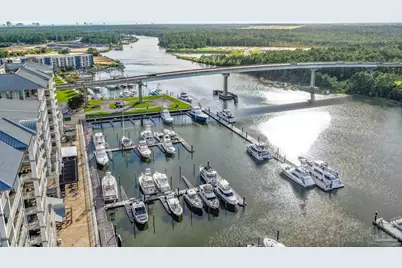 4851 Wharf Pkwy #609, Orange Beach, AL 36561 - Photo 47