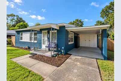 5520 Mayfair Dr, Pensacola, FL 32506 - Photo 3