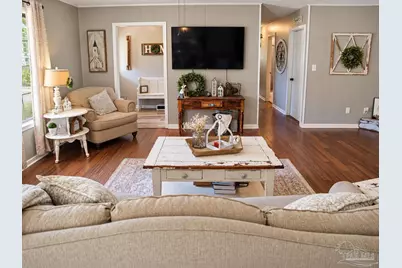 5013 Bent Tree Rd, Milton, FL 32583 - Photo 9