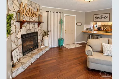 5013 Bent Tree Rd, Milton, FL 32583 - Photo 13