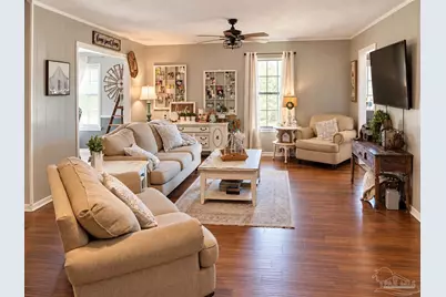 5013 Bent Tree Rd, Milton, FL 32583 - Photo 11