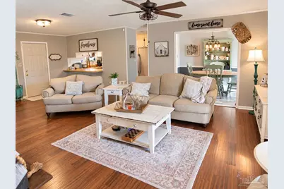 5013 Bent Tree Rd, Milton, FL 32583 - Photo 7