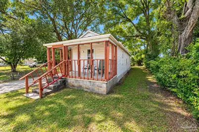2813 N F St, Pensacola, FL 32501 - Photo 3