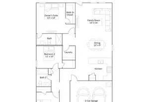 5328 Horizons Edge Ln, Milton, FL 32570 - Photo 3