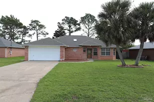 2130 Coral Creek Dr, Pensacola, FL 32506 - Photo 1