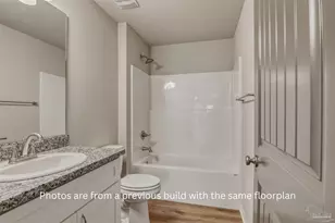 4064 Lancer St, Pace, FL 32571 - Photo 5