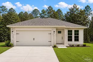 4064 Lancer St, Pace, FL 32571 - Photo 1