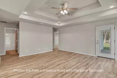 4064 Lancer St, Pace, FL 32571 - Photo 3