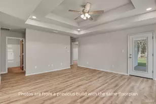 4064 Lancer St, Pace, FL 32571 - Photo 3