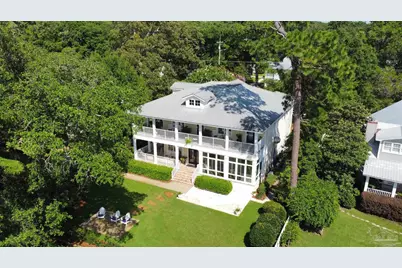 202 S Mobile St, Fairhope, AL 36532 - Photo 1