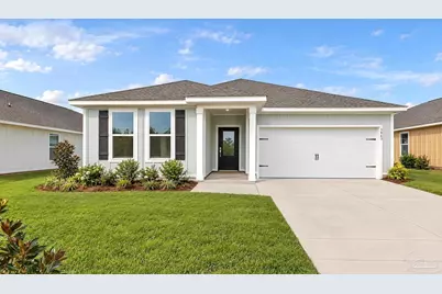5972 Serrate St #HS 8I, Pace, FL 32571 - Photo 1