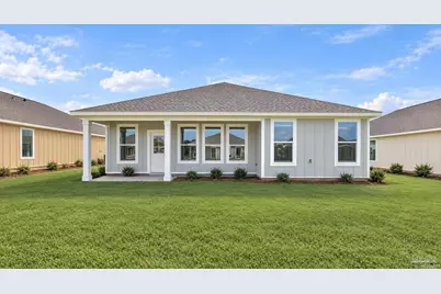 5972 Serrate St #HS 8I, Pace, FL 32571 - Photo 3