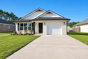 9542 Permenter Rd, Milton, FL 32583 - Photo 1