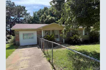 5173 Teakwood Dr, Pensacola, FL 32506 - Photo 1