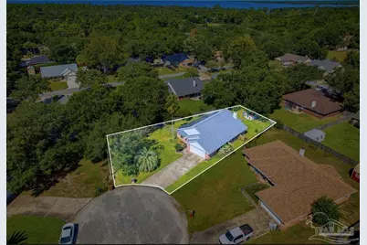 2801 Brassie Cir, Navarre, FL 32566 - Photo 33