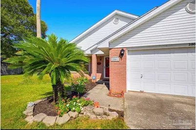 2801 Brassie Cir, Navarre, FL 32566 - Photo 1