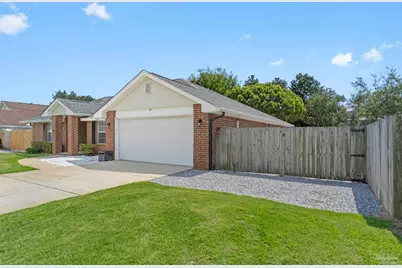 7595 Marthas Way, Navarre, FL 32566 - Photo 3
