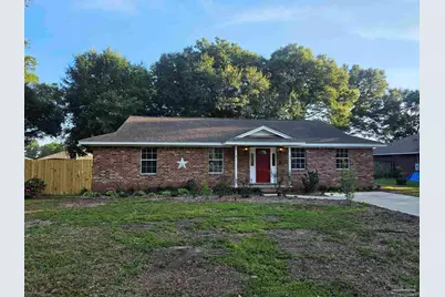 6031 Hamilton Bridge Rd, Milton, FL 32570 - Photo 1