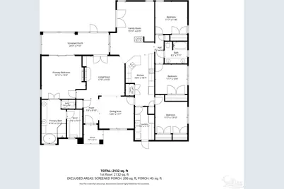 4252 Lancaster Gate Dr, Pace, FL 32571 - Photo 53
