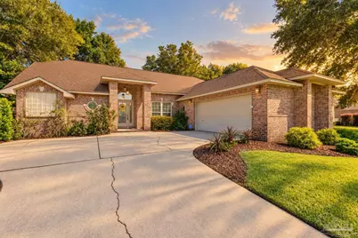 4252 Lancaster Gate Dr, Pace, FL 32571 - Photo 1