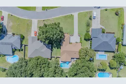 4252 Lancaster Gate Dr, Pace, FL 32571 - Photo 49