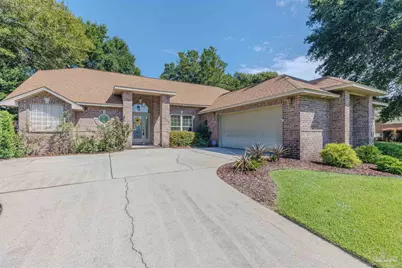 4252 Lancaster Gate Dr, Pace, FL 32571 - Photo 59