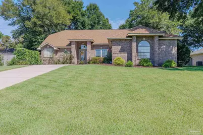 4252 Lancaster Gate Dr, Pace, FL 32571 - Photo 61