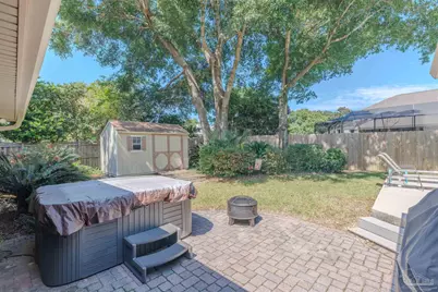 4252 Lancaster Gate Dr, Pace, FL 32571 - Photo 51