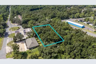 6006 Hilburn Rd, Pensacola, FL 32504 - Photo 3