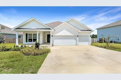 10836 Blacktail Loop, Pensacola, FL 32526 - Photo 1