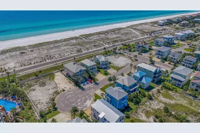 22 Ensenada Marbella, Pensacola Beach, FL 32561 - Photo 55