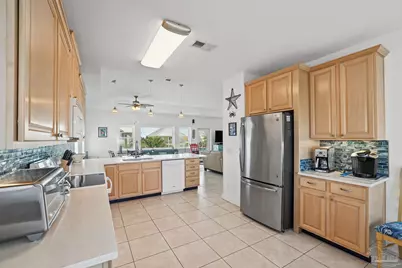 22 Ensenada Marbella, Pensacola Beach, FL 32561 - Photo 11