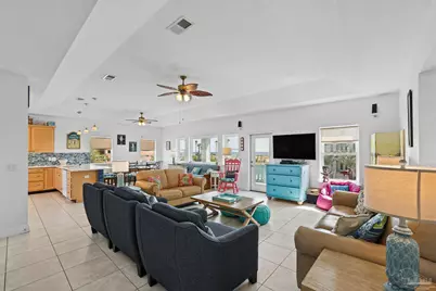 22 Ensenada Marbella, Pensacola Beach, FL 32561 - Photo 5