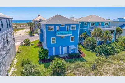 22 Ensenada Marbella, Pensacola Beach, FL 32561 - Photo 51