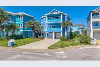 22 Ensenada Marbella, Pensacola Beach, FL 32561 - Photo 47