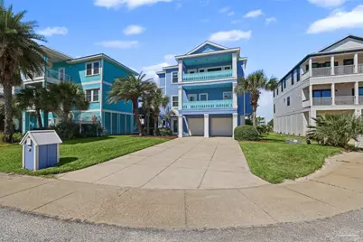 22 Ensenada Marbella, Pensacola Beach, FL 32561 - Photo 33