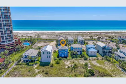 22 Ensenada Marbella, Pensacola Beach, FL 32561 - Photo 53