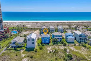 22 Ensenada Marbella, Pensacola Beach, FL 32561 - Photo 53