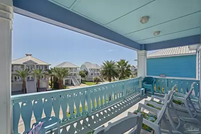 22 Ensenada Marbella, Pensacola Beach, FL 32561 - Photo 43