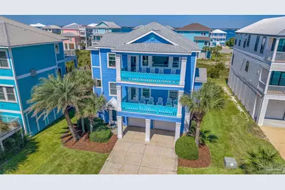 22 Ensenada Marbella, Pensacola Beach, FL 32561 - Photo 49
