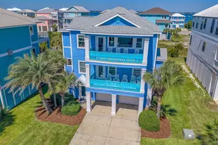 22 Ensenada Marbella, Pensacola Beach, FL 32561 - Photo 49