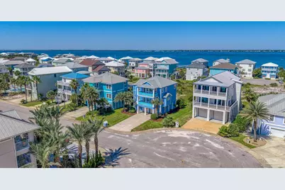 22 Ensenada Marbella, Pensacola Beach, FL 32561 - Photo 65