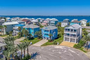 22 Ensenada Marbella, Pensacola Beach, FL 32561 - Photo 65